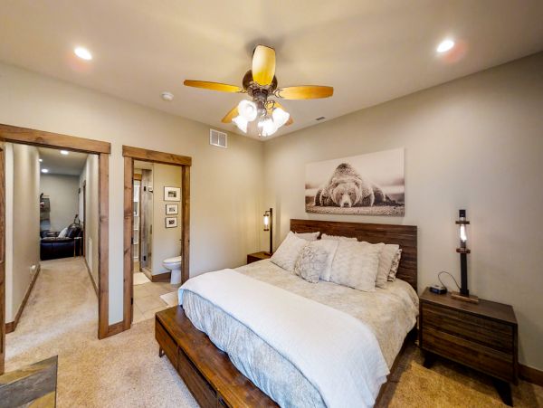 Winter Park Home 1023111