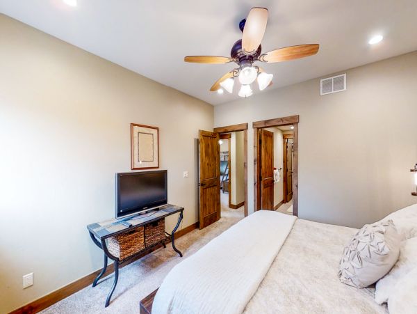 Winter Park Home 1023111