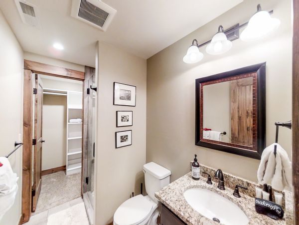 Winter Park Home 1023111