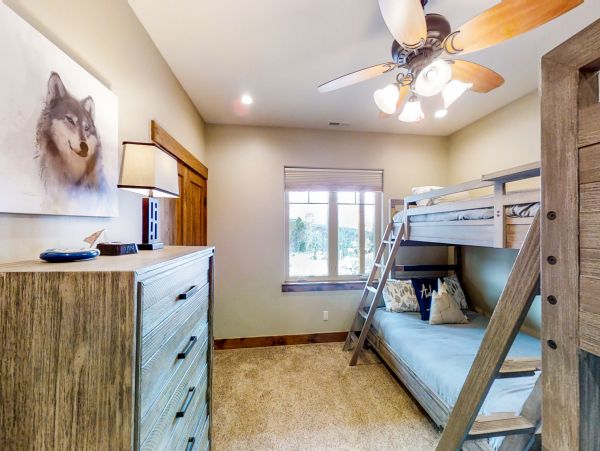 Winter Park Home 1023111