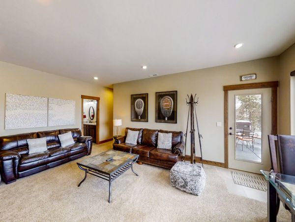 Winter Park Home 1023111
