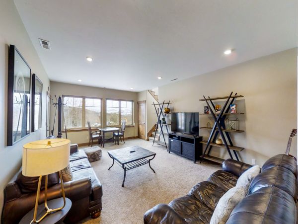 Winter Park Home 1023111