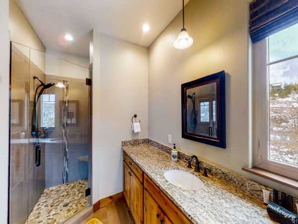 Winter Park Home 1023111