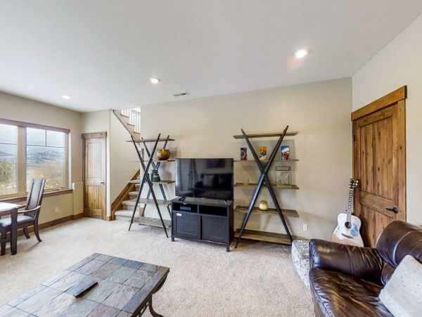 Winter Park Home 1023111