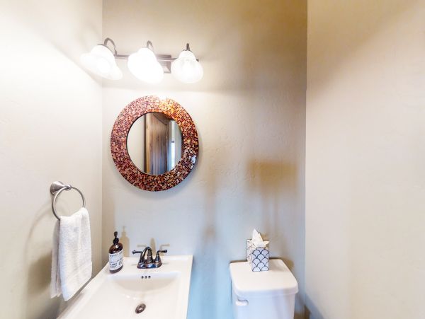 Winter Park Home 1023111