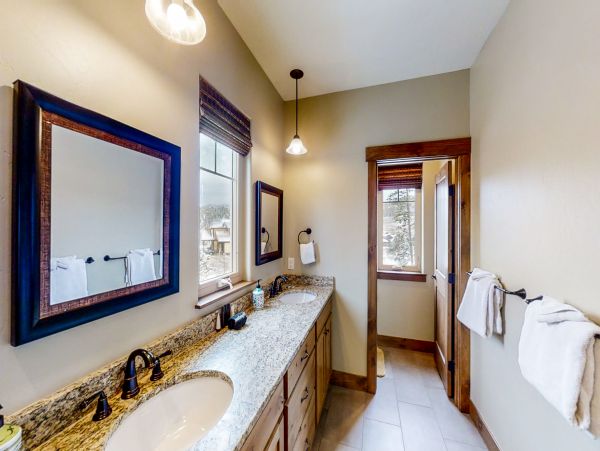 Winter Park Home 1023111