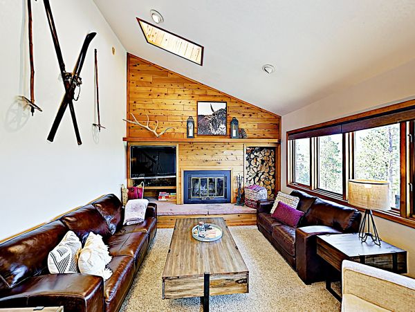 Winter Park Home 1023112