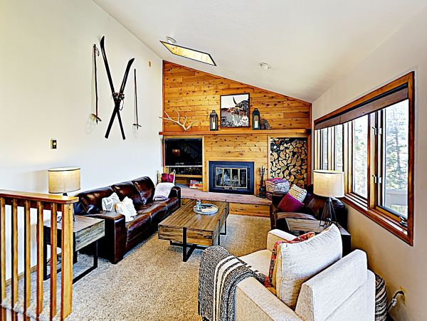 Winter Park Home 1023112