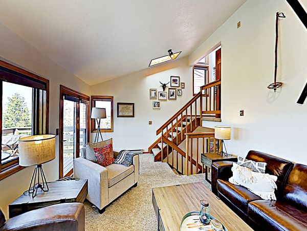 Winter Park Home 1023112