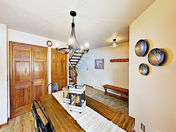 Winter Park Home 1023112