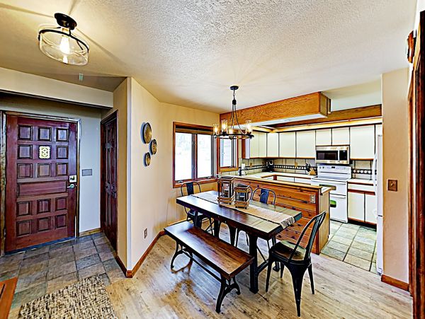 Winter Park Home 1023112