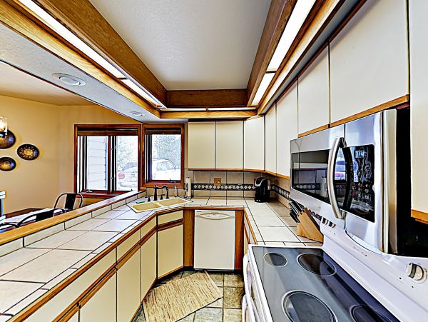 Winter Park Home 1023112