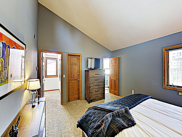 Winter Park Home 1023112