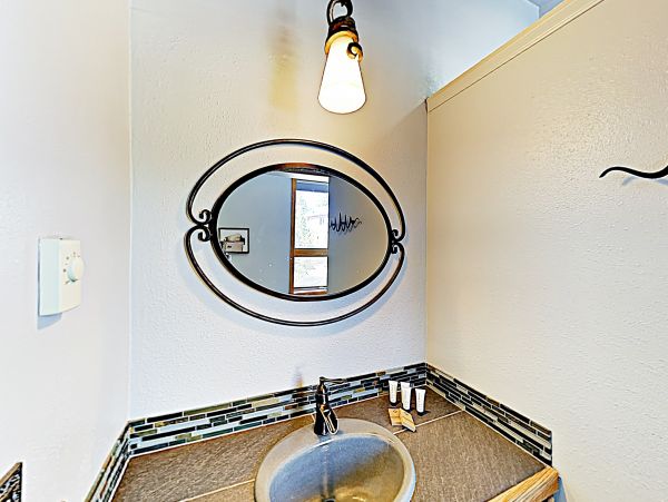 Winter Park Home 1023112
