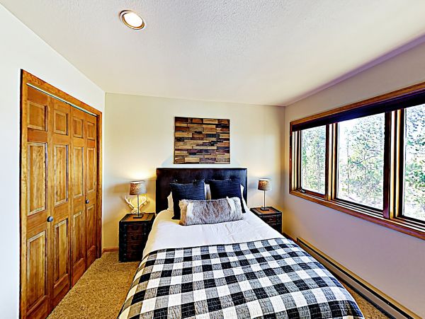 Winter Park Home 1023112