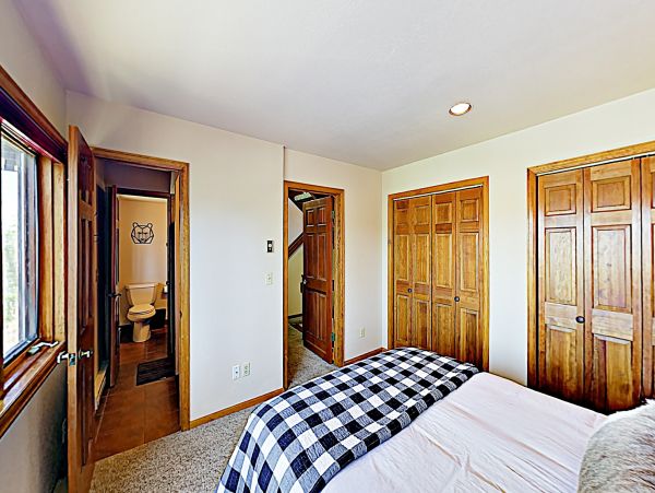 Winter Park Home 1023112
