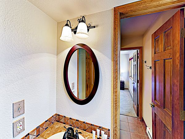 Winter Park Home 1023112