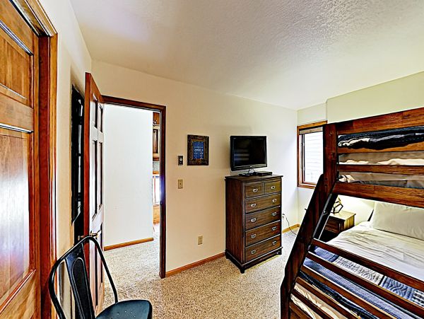 Winter Park Home 1023112