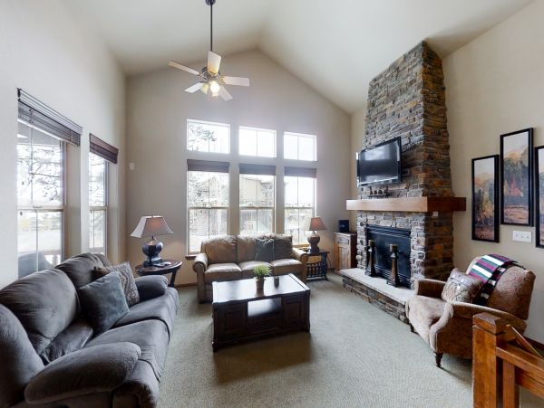 Winter Park Home 1023113
