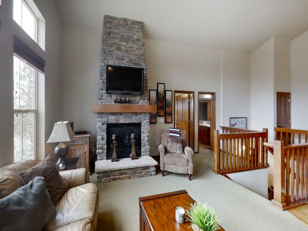 Winter Park Home 1023113