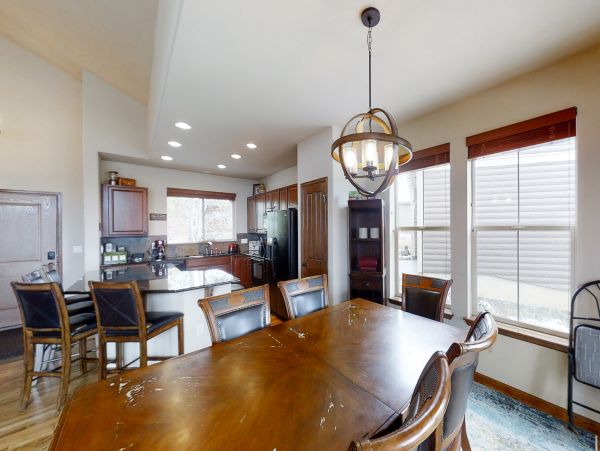 Winter Park Home 1023113