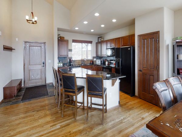 Winter Park Home 1023113