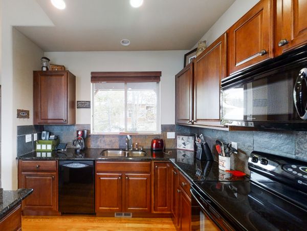 Winter Park Home 1023113