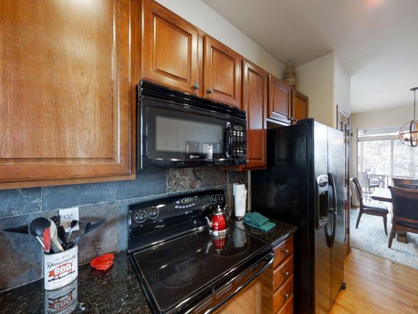 Winter Park Home 1023113