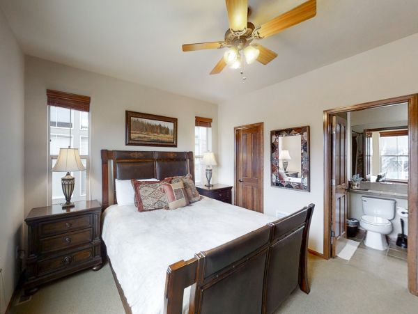 Winter Park Home 1023113