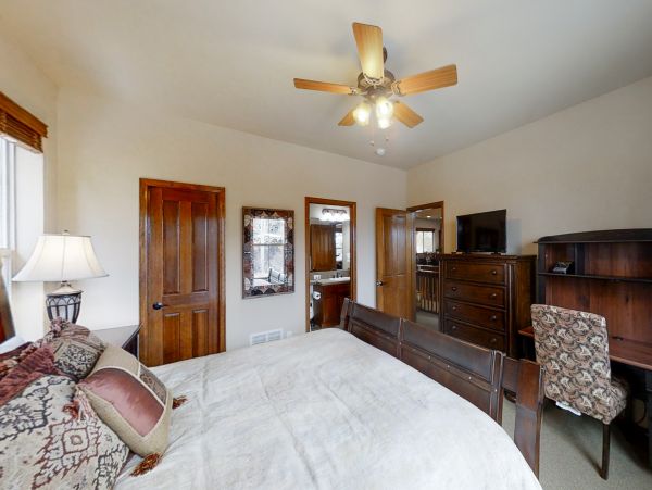 Winter Park Home 1023113