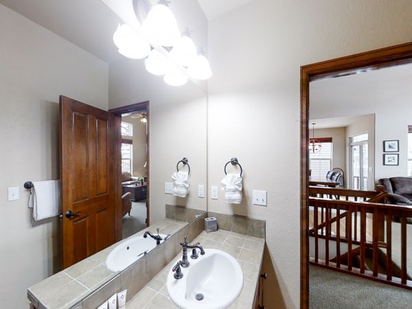 Winter Park Home 1023113