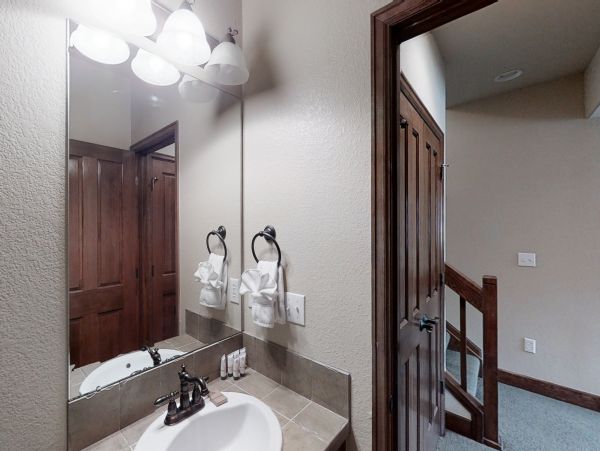Winter Park Home 1023113
