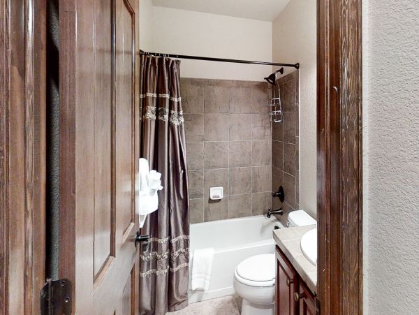 Winter Park Home 1023113