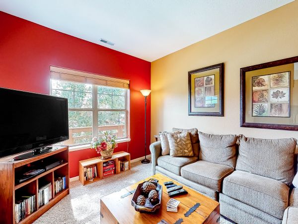 Winter Park Home 1023114