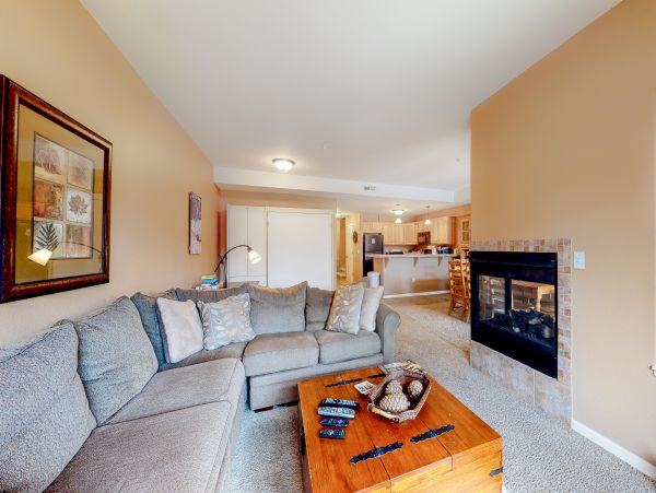 Winter Park Home 1023114