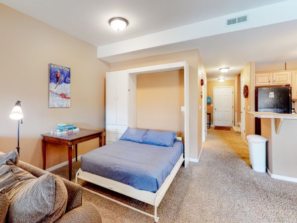 Winter Park Home 1023114