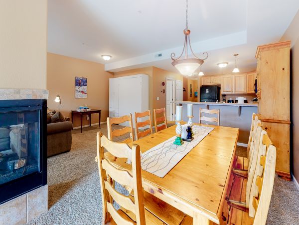 Winter Park Home 1023114