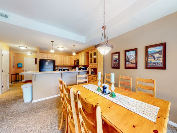Winter Park Home 1023114