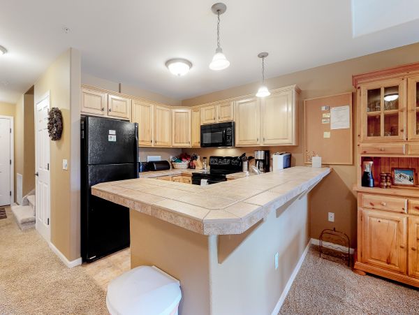 Winter Park Home 1023114