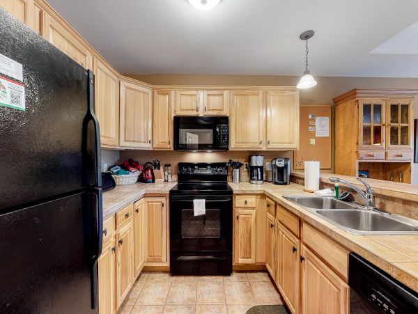 Winter Park Home 1023114