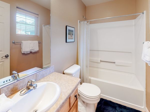 Winter Park Home 1023114