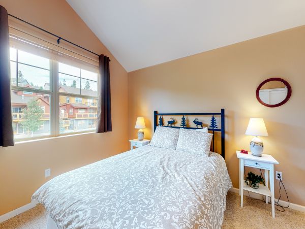 Winter Park Home 1023114