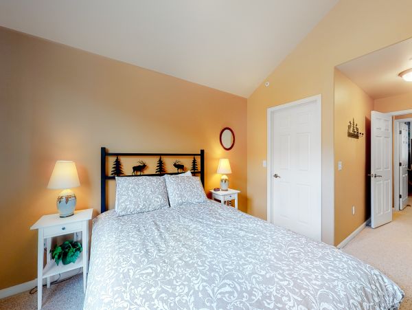 Winter Park Home 1023114