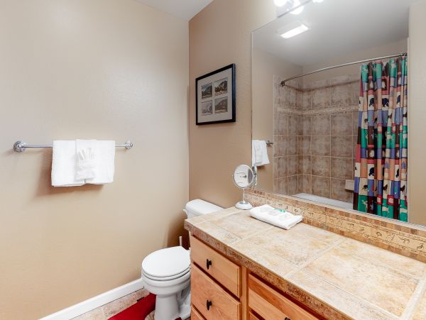 Winter Park Home 1023114