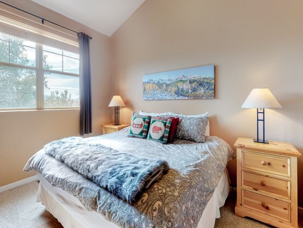 Winter Park Home 1023114