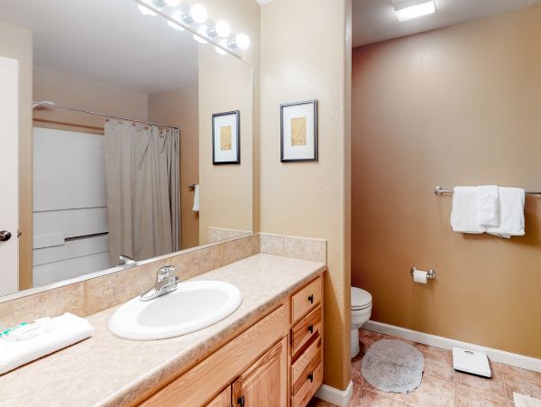 Winter Park Home 1023114