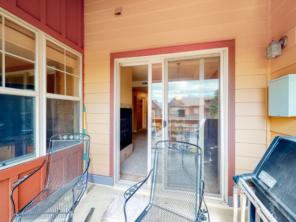 Winter Park Home 1023114