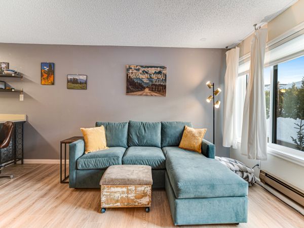 Winter Park Home 1023115