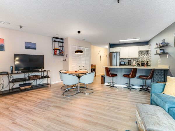 Winter Park Home 1023115