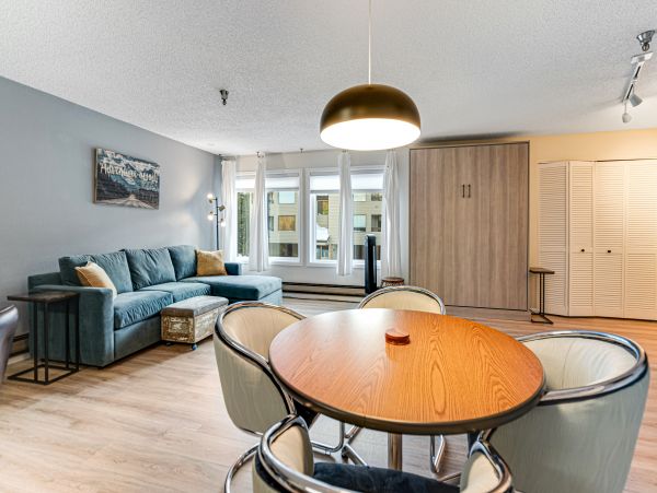 Winter Park Home 1023115